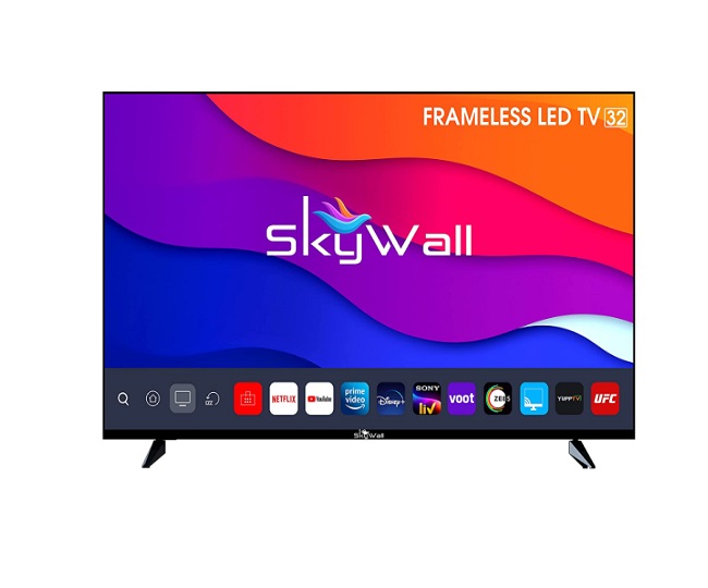 Best Smart TV Under 10000 (March 2023)